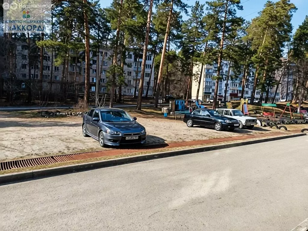 2-комнатная квартира: Бийск, Приречная улица, 9 (58.1 м) - Фото 2