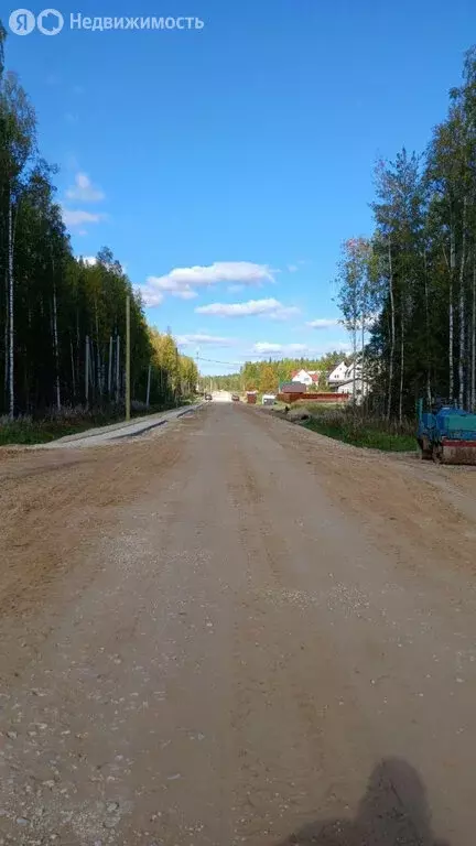 Участок в Сыктывкар, Центральная улица (12.7 м) - Фото 0