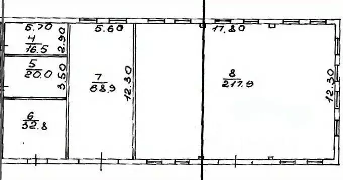 Производственное помещение в Новгородская область, Великий Новгород ... - Фото 2