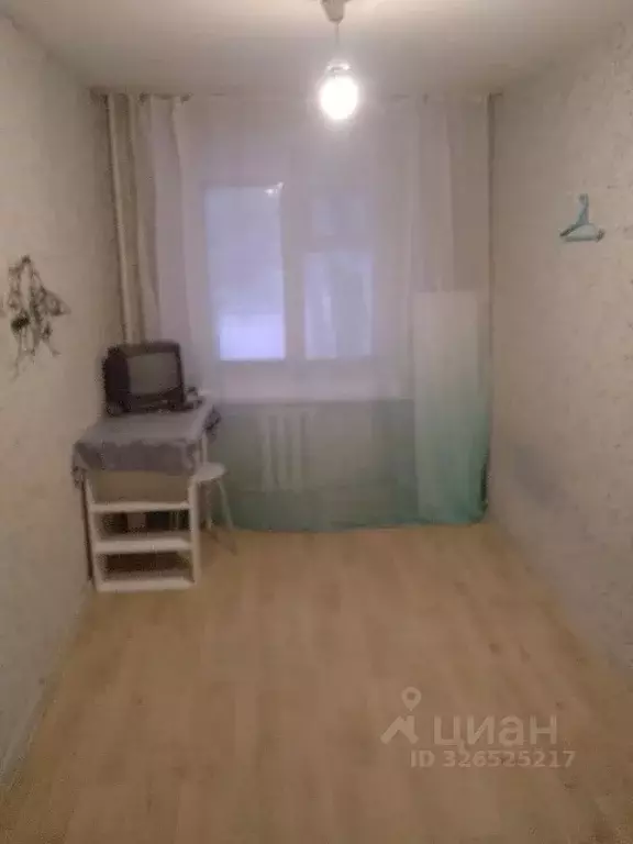 Комната Пермский край, Пермь ул. Дружбы, 24 (14.2 м) - Фото 2