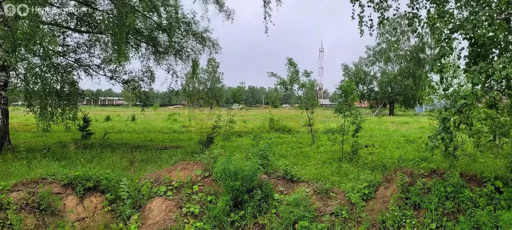 Участок в Свердловская область, городской округ Ревда, посёлок ... - Фото 0