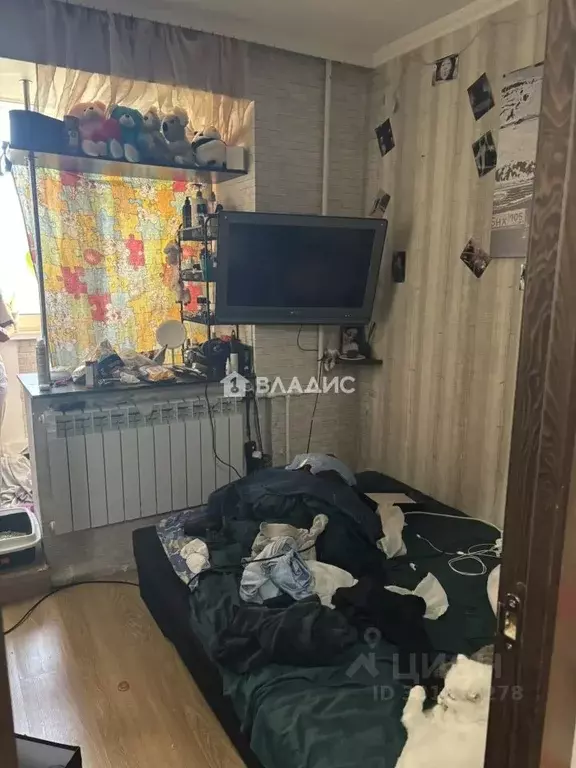 Комната Санкт-Петербург Будапештская ул., 71к4 (26.0 м) - Фото 2