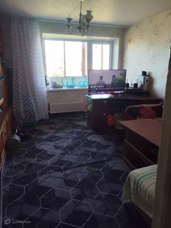 Продаётся 3-к квартира, 61.3 м - Фото 1