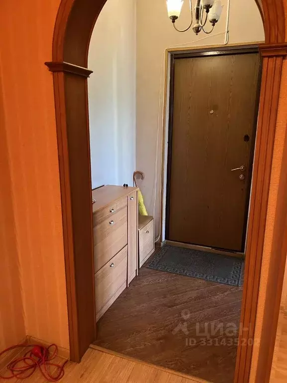 3-к кв. Москва Зеленоградская ул., 23 (78.0 м) - Фото 2