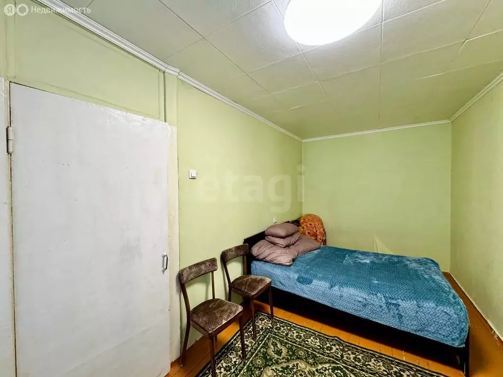 2-комнатная квартира: Самара, посёлок Мехзавод, 7-й квартал, 2 (46.5 ... - Фото 1