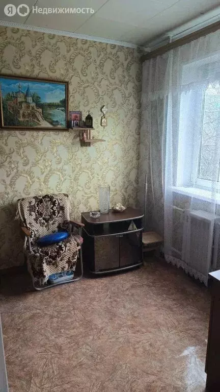 2-комнатная квартира: Мценск, 1-й микрорайон, 11 (46.1 м) - Фото 2