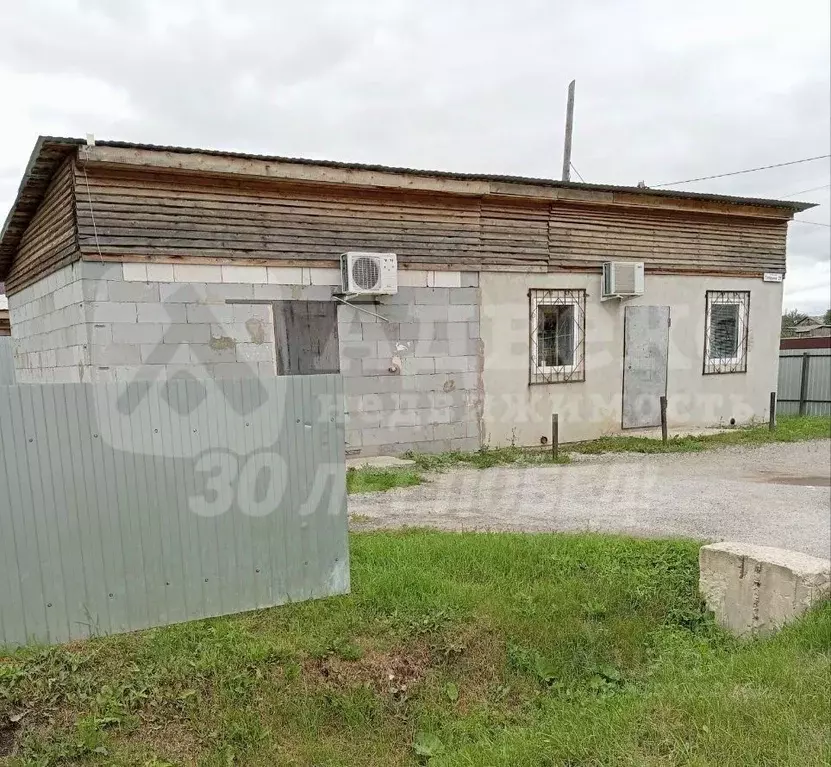 Дом в Тюменская область, Тюменский район, д. Зырянка ул. Гагарина, 21 ... - Фото 1