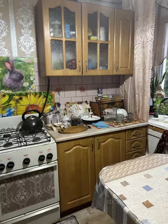 Комната Рязанская область, Рязань ул. Полетаева, 19к1 (12.0 м) - Фото 2