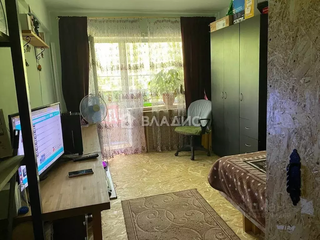 3-к кв. Иркутская область, Ангарск 94-й кв-л, 25 (53.7 м) - Фото 0