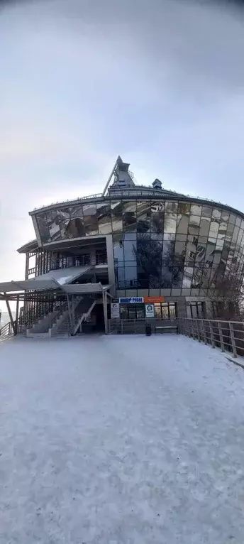 Помещение свободного назначения в Бурятия, Улан-Удэ Советская ул., 23А ... - Фото 0