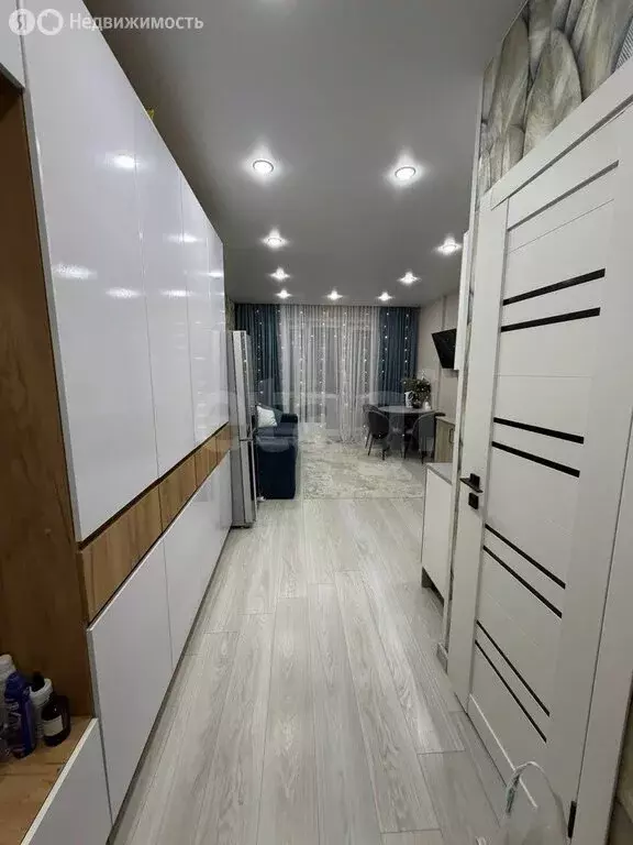 Квартира-студия: Саранск, улица Косарева, 113 (24 м) - Фото 1