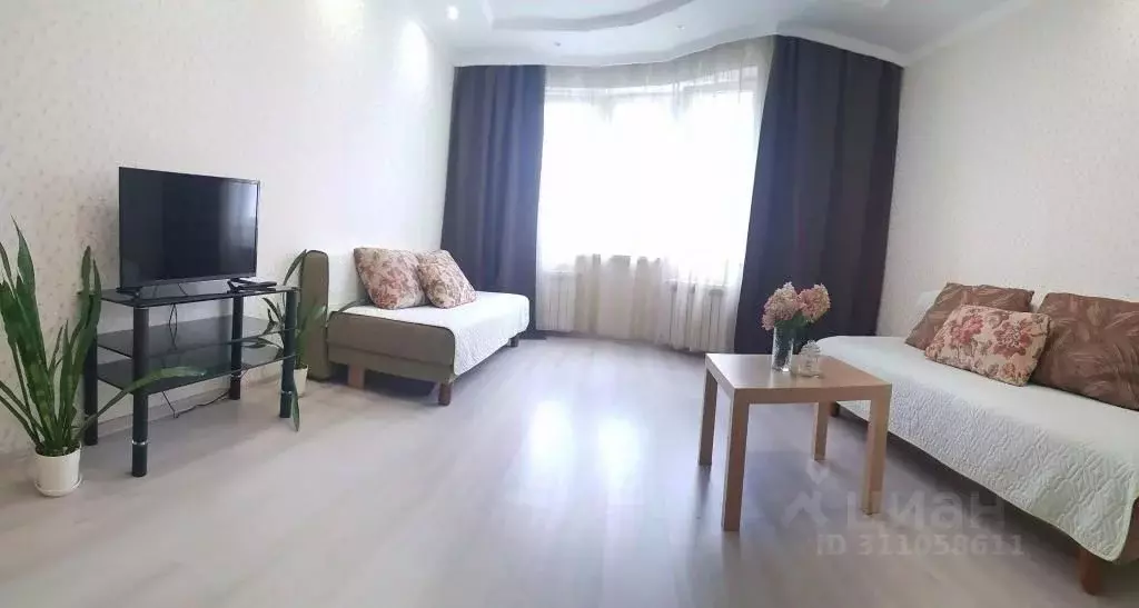 1-к кв. Московская область, Красногорск бул. Красногорский, 20 (60.0 ... - Фото 2