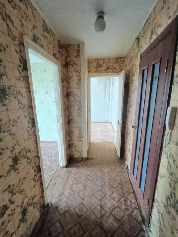 2-к кв. Ярославская область, Рыбинск ул. Кирова, 11 (45.7 м) - Фото 2