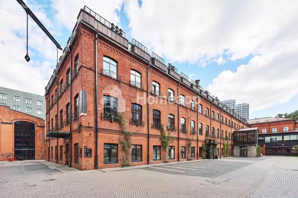 3-комнатная квартира: Москва, Варшавское шоссе, 9 (85 м) - Фото 2