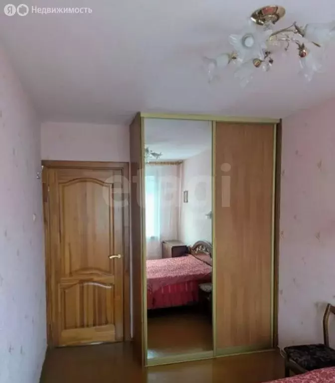 2-комнатная квартира: Тверь, улица Склизкова, 97 (40.7 м) - Фото 1