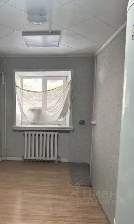 Комната Татарстан, Казань ул. Академика Губкина, 42 - Фото 1