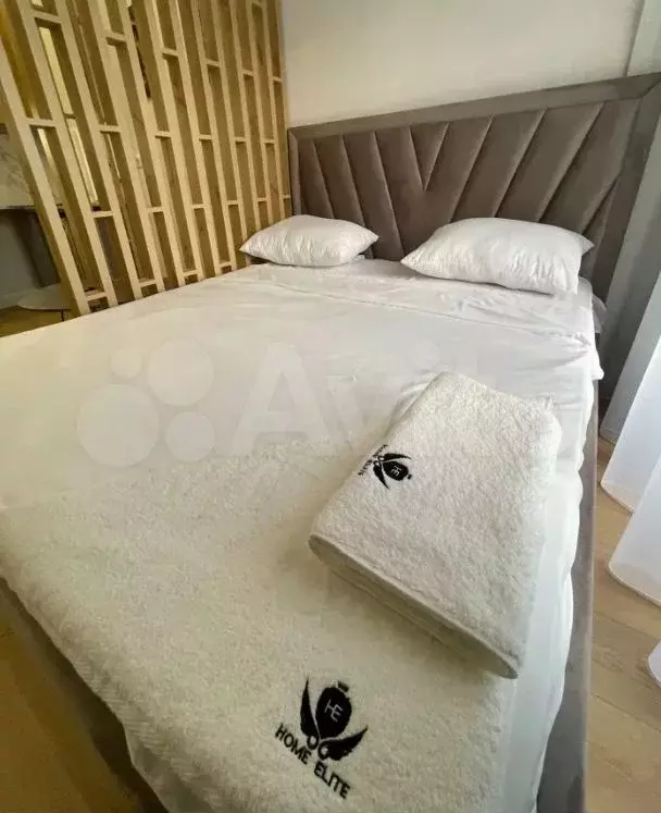 Квартира-студия, 22,6 м, 4/5 эт. - Фото 1