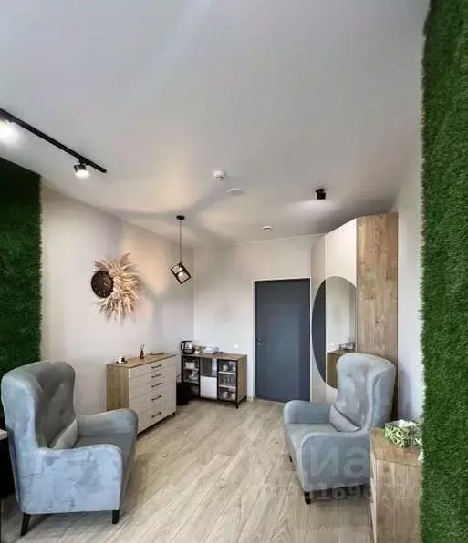 Офис в Москва Жулебинский бул., 5 (13 м) - Фото 1