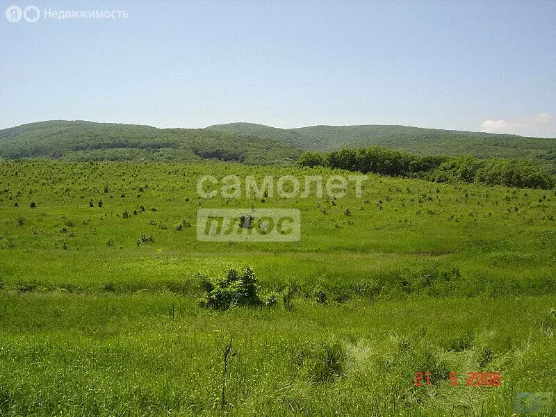Участок в станица Гладковская, Центральная улица (56.53 м) - Фото 0