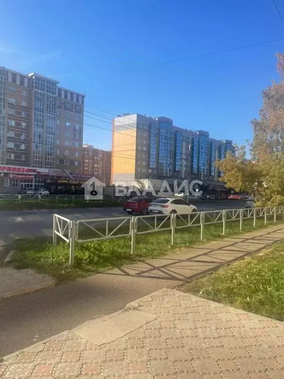 Помещение свободного назначения в Башкортостан, Стерлитамак ул. ... - Фото 2