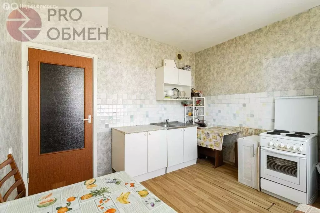 3-комнатная квартира: Долгопрудный, Лихачёвский проспект, 68к1 (79 м) - Фото 0