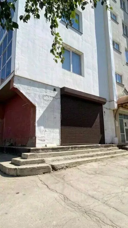Торговая площадь в Иркутская область, Иркутский муниципальный округ, ... - Фото 2