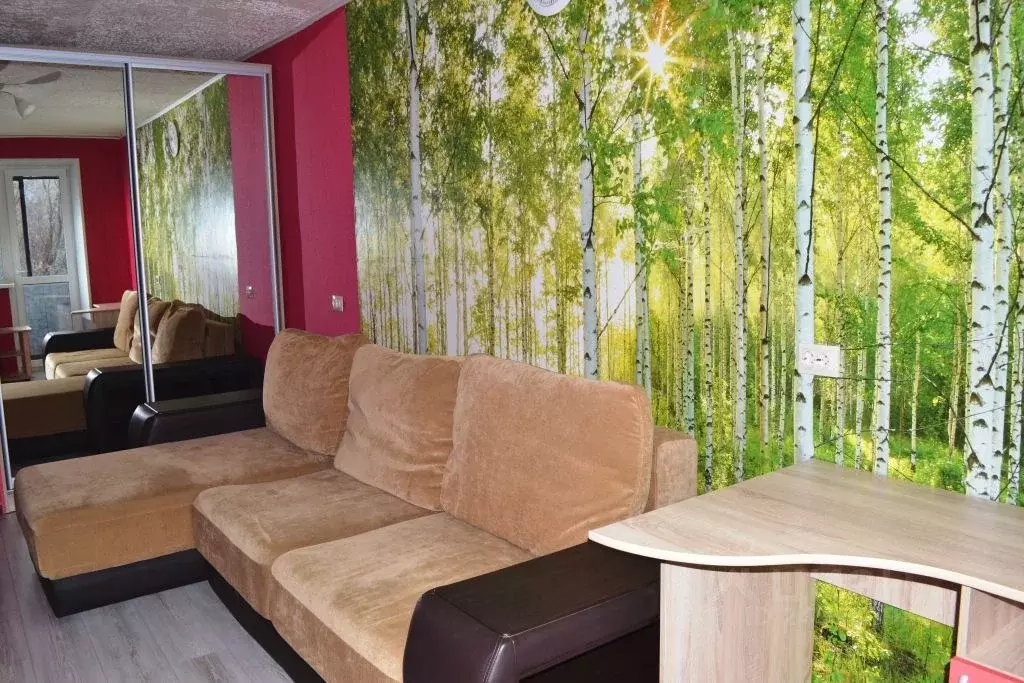 1-к кв. Челябинская область, Челябинск ул. Сони Кривой, 47 (30.0 м) - Фото 1