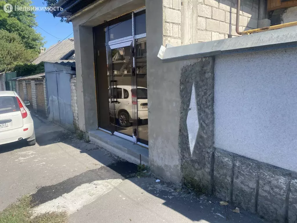 Помещение свободного назначения (35 м) - Фото 1