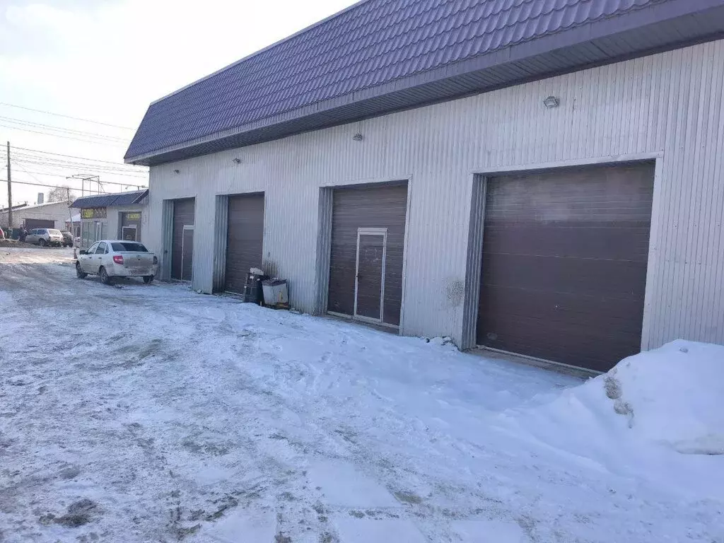 Помещение свободного назначения (100 м) - Фото 2