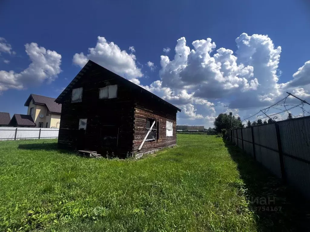 Дом в Башкортостан, Уфа городской округ, д. Королево ул. Королевская, ... - Фото 1