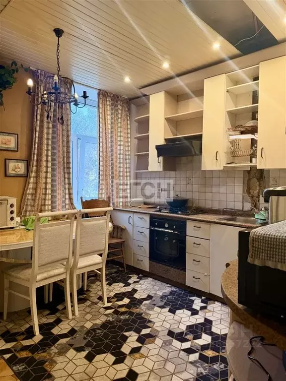 3-к кв. Московская область, Химки ул. Победы, 2/15 (79.0 м) - Фото 1