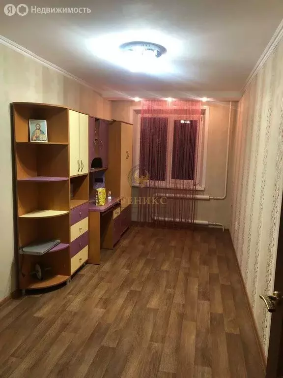 2-комнатная квартира: Шебекино, Рабочая улица, 1 (44.23 м) - Фото 2