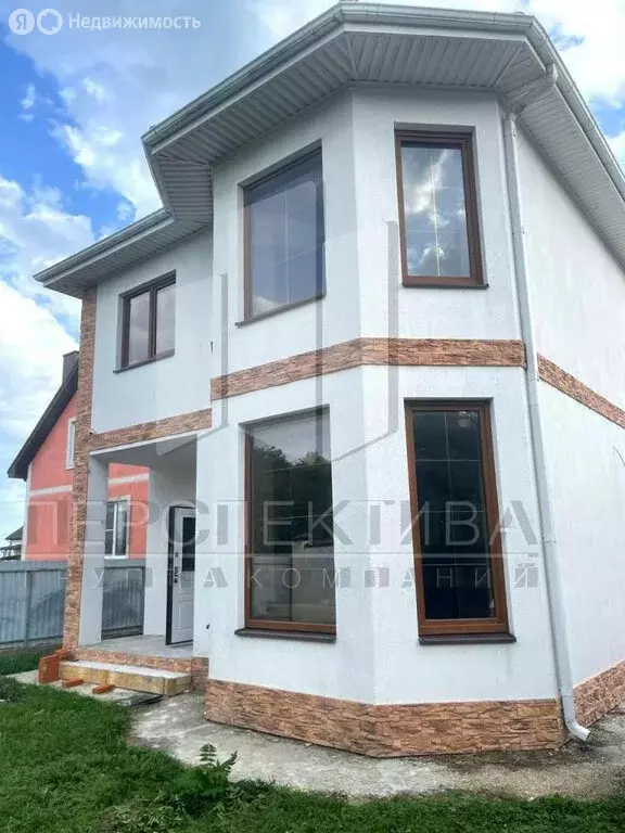 Дом в Новороссийск, улица Надежды, 30 (136 м) - Фото 1