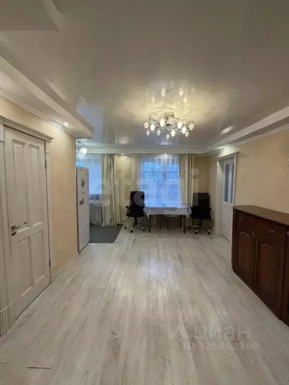 2-к кв. Ставропольский край, Ставрополь ул. Ленина, 120/2 (52.0 м) - Фото 1