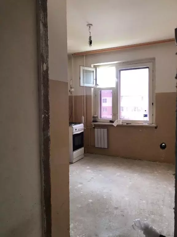 1-к кв. Мордовия, Саранск ул. Тани Бибиной, 9/4 (33.3 м) - Фото 1