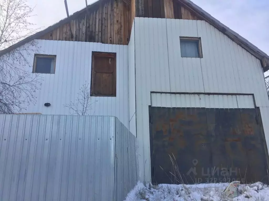 Дом в Саха (Якутия), Якутск ул. Сырдык, 27 (170 м) - Фото 2