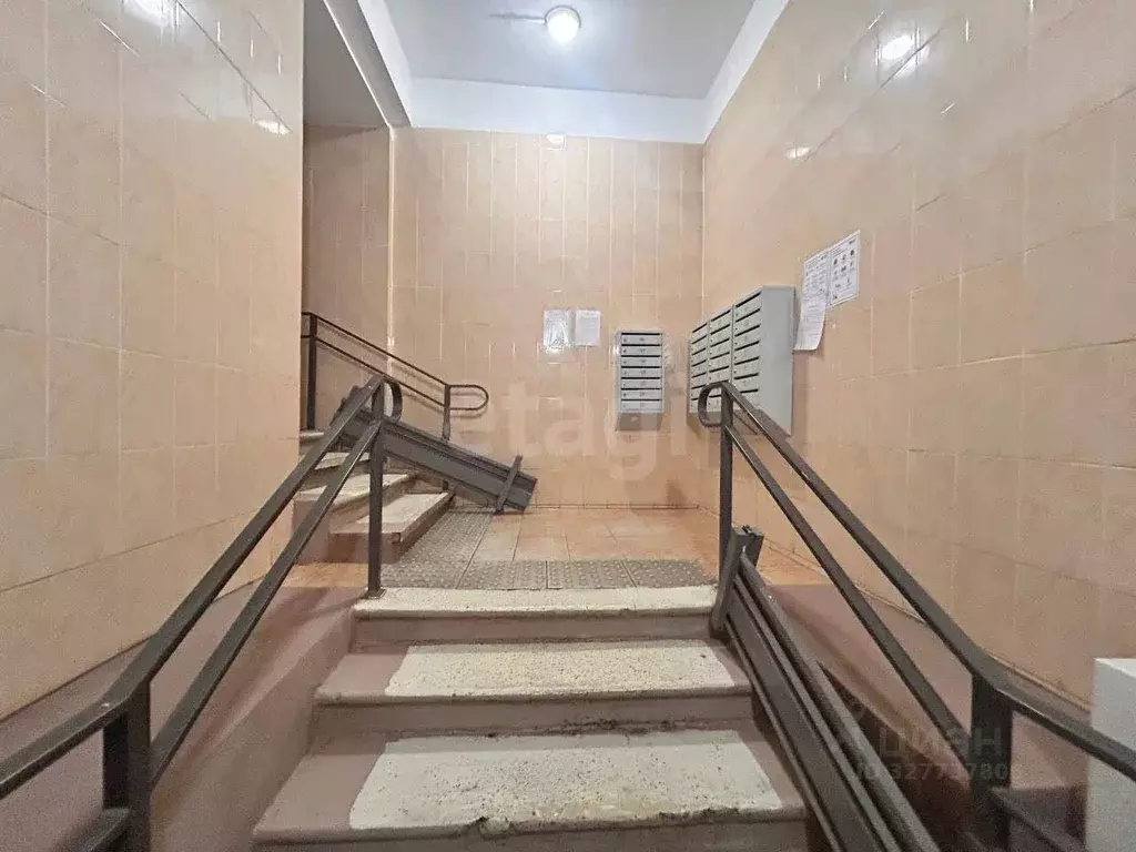 3-к кв. Москва Татарская ул., 14 (80.0 м) - Фото 1