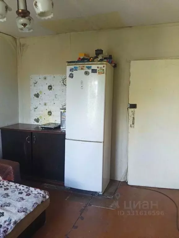 Комната Ярославская область, Ярославль Угличская ул., 50 (10.9 м) - Фото 2
