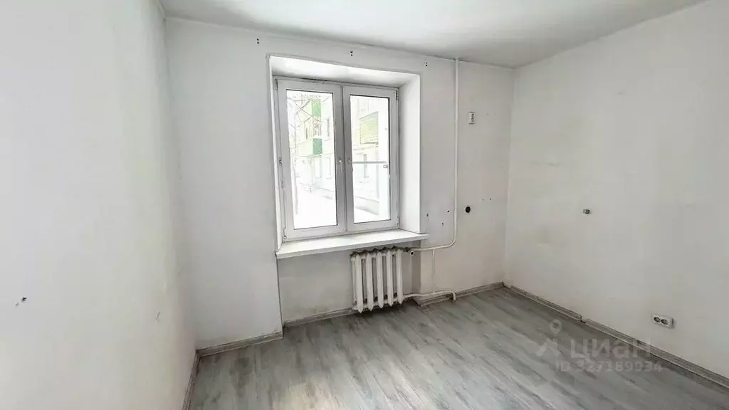 Помещение свободного назначения в Москва ул. Молостовых, 14К3 (9 м) - Фото 1