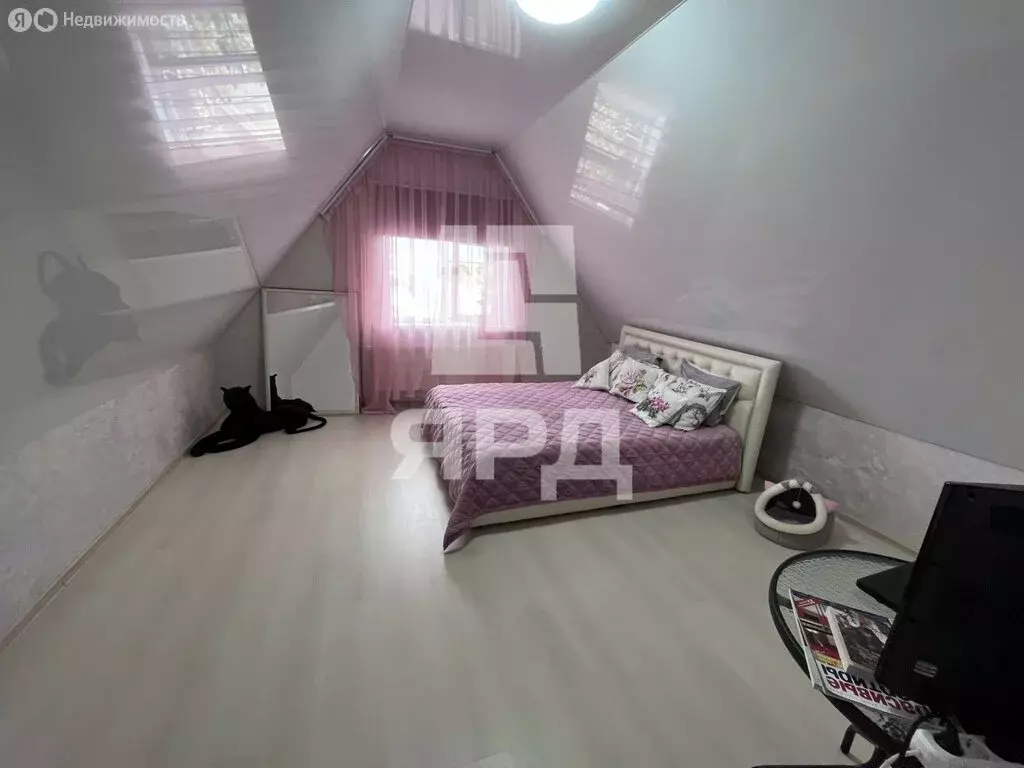 Дом в Таганрог, Железнодорожная улица, 15А (58 м) - Фото 1