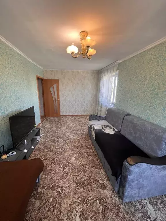 2-к кв. Саратовская область, Саратов Ипподромная ул., 19 (45.0 м) - Фото 1