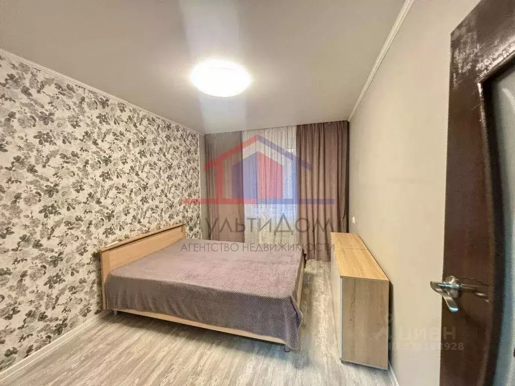 1-к кв. Белгородская область, Старый Оскол Восточный мкр, 11 (36.0 м) - Фото 1