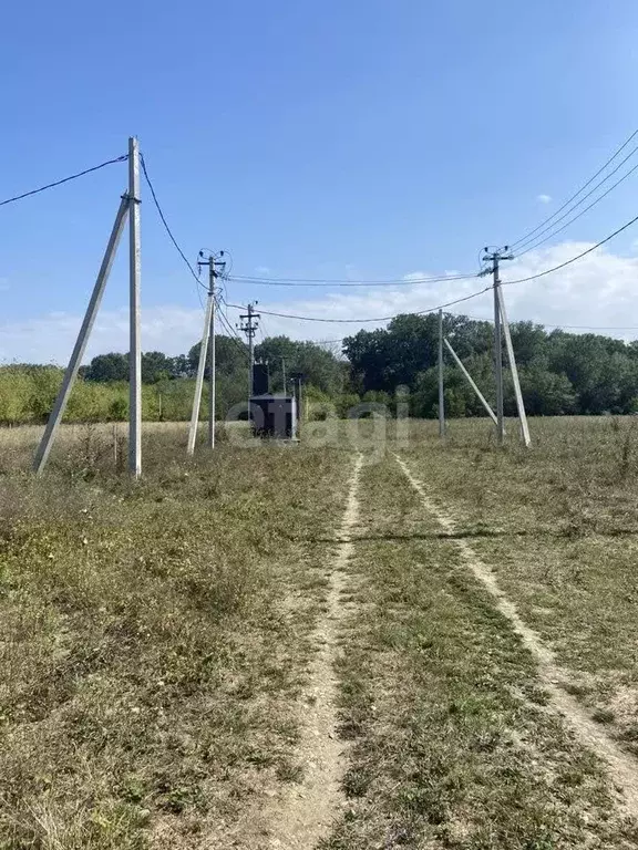 Участок в Краснодарский край, Горячий Ключ  (10.3 сот.) - Фото 0