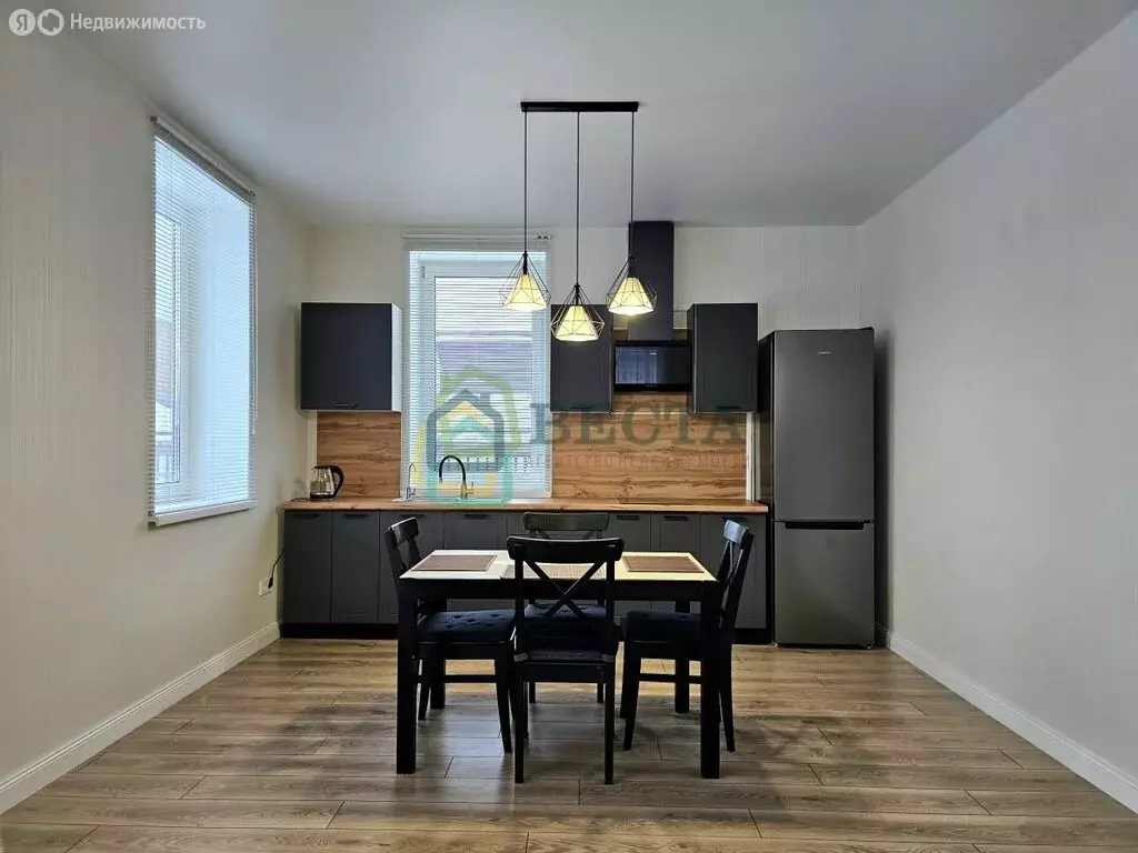 Дом в деревня Скотное, КП Александрийский парк, Ленинградская улица ... - Фото 1