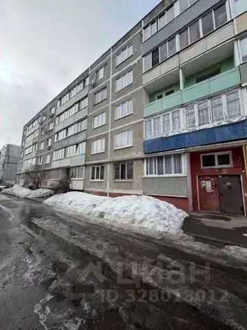 2-к кв. Московская область, Коломна городской округ, пос. Биорки 6 ... - Фото 2