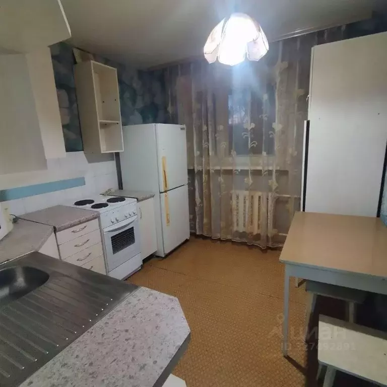 1-к кв. Самарская область, Тольятти просп. Степана Разина, 55 (38.0 м) - Фото 2