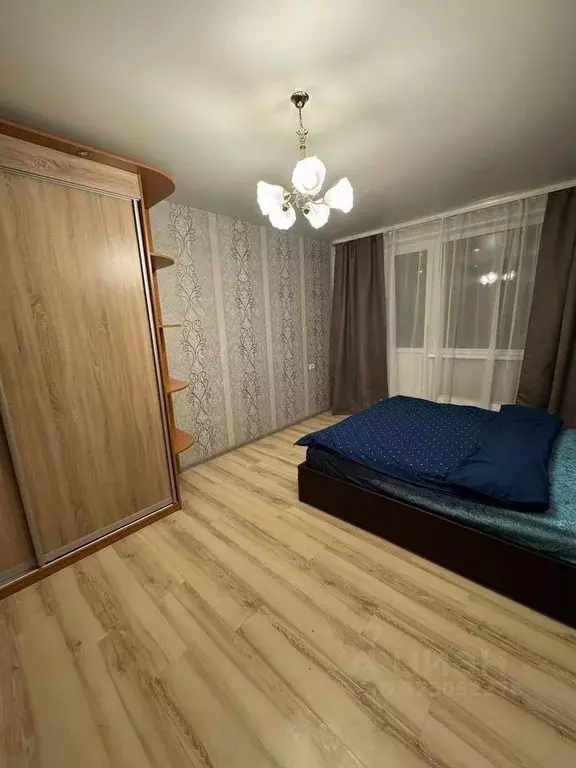 1-к кв. Москва Каширское ш., 55К3 (40.0 м) - Фото 1