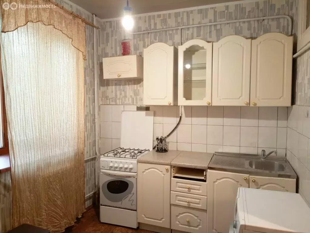 2-комнатная квартира: Тверь, бульвар Радищева, 29 (47 м) - Фото 1