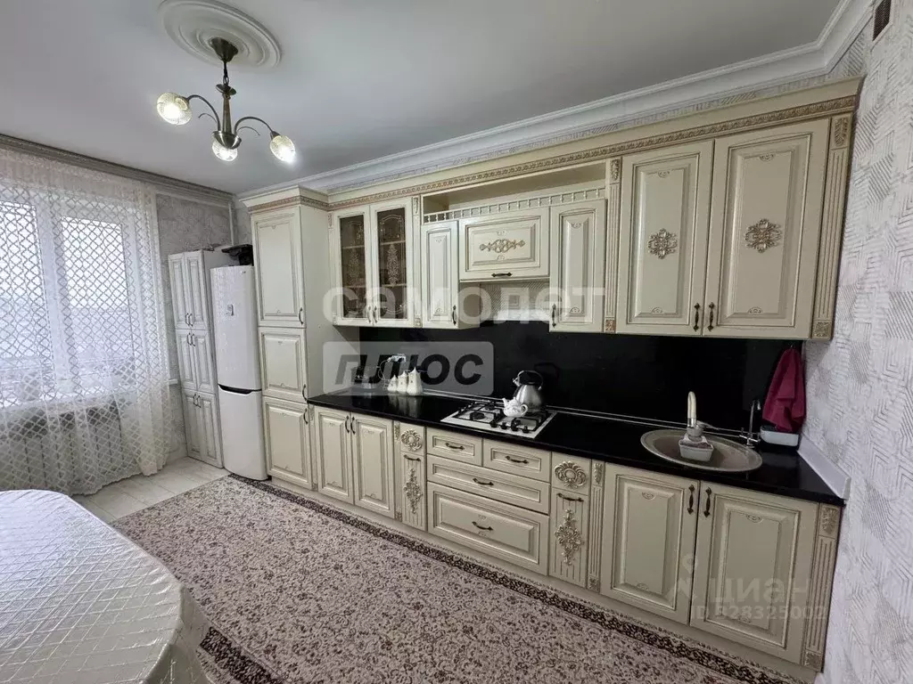 3-к кв. Дагестан, Дербент ул. Свердлова, 4 (86.0 м) - Фото 1