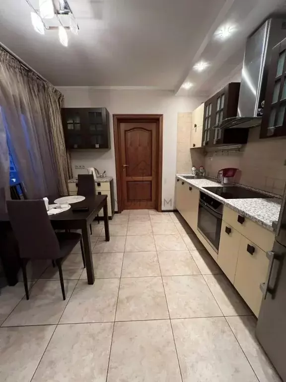 1-к кв. Москва пос. Коммунарка, Эдальго мкр, 1 (48.0 м) - Фото 1